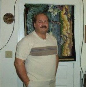 Meet your Posher, Rodney